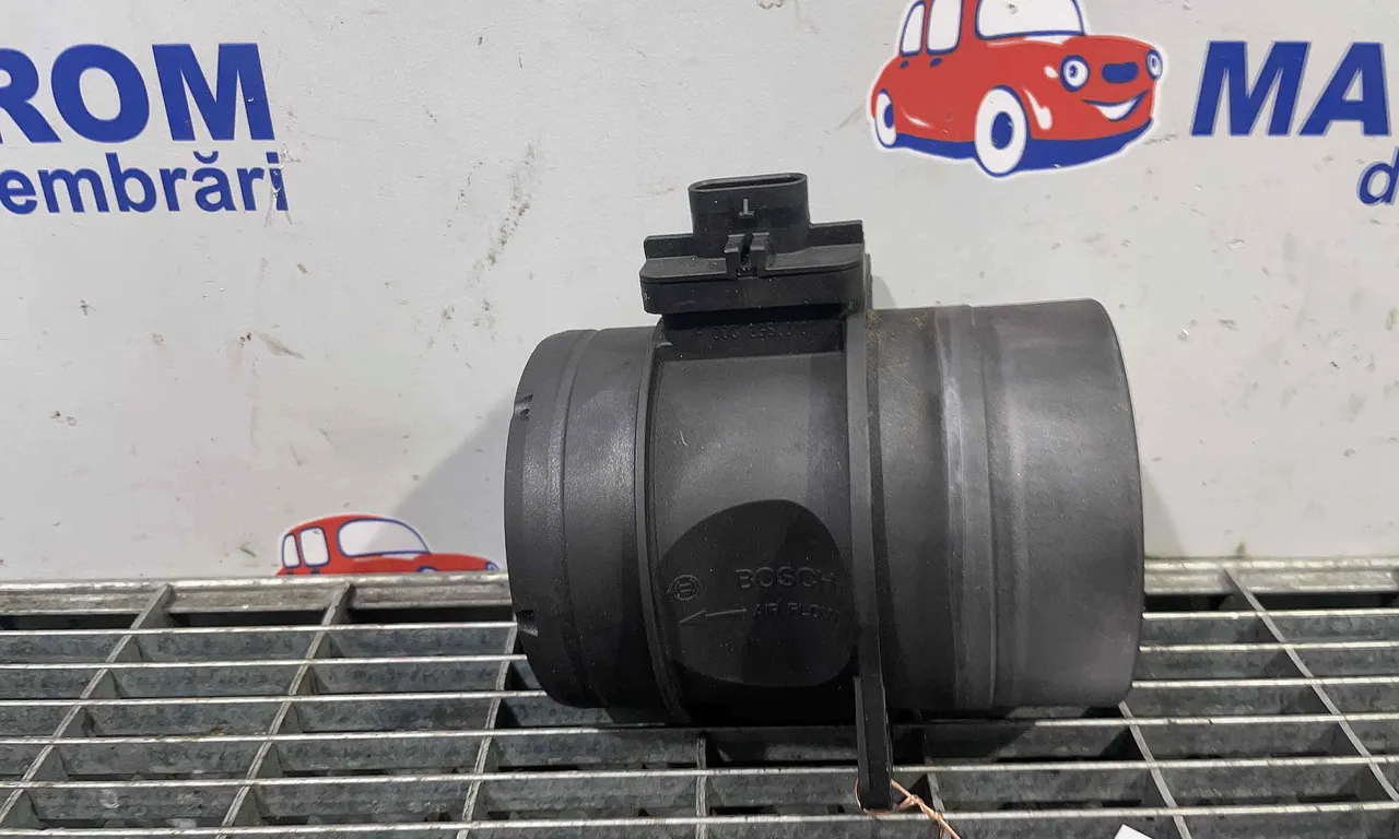 DEBITMETRU AER AUDI A3 2012-2020