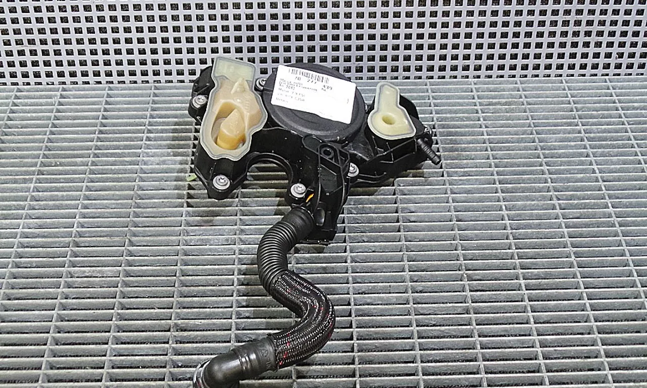 FILTRU EPURATOR AUDI A3 2012-2020