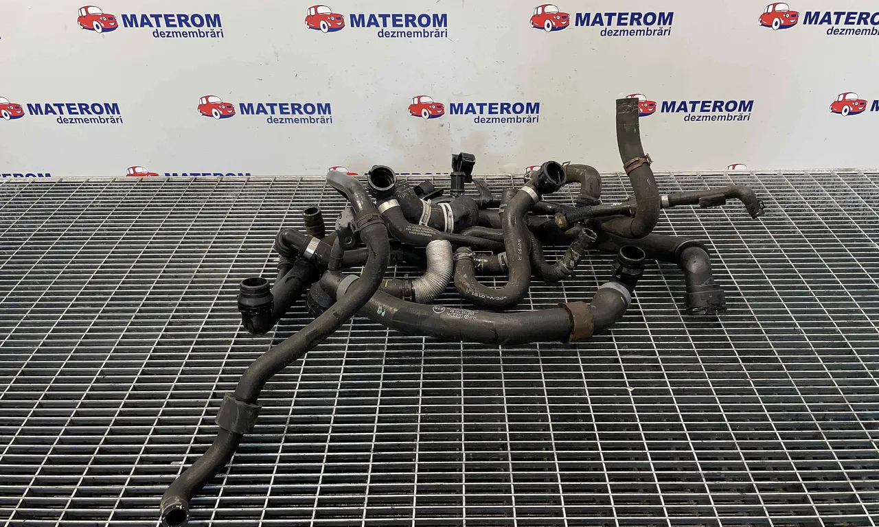 FURTUN APA AUDI A3 2012-2020