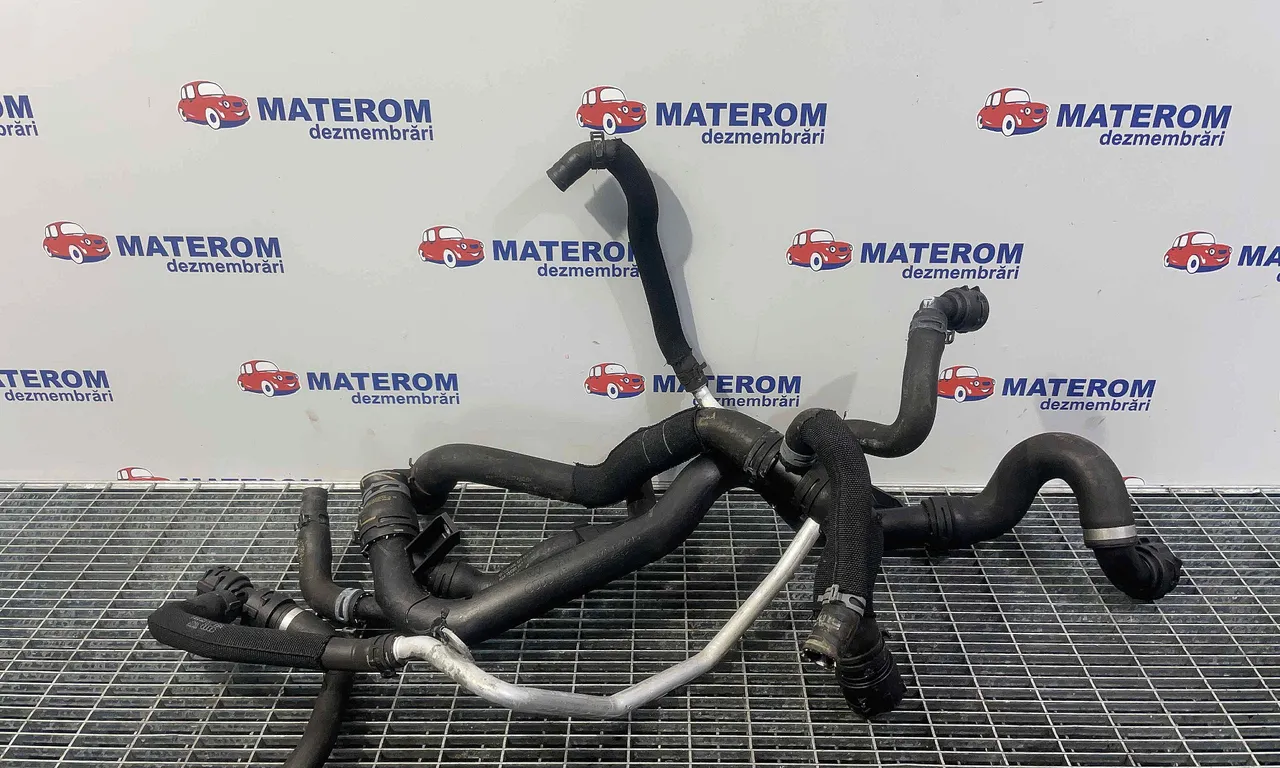 FURTUN APA AUDI A3 2012-2020