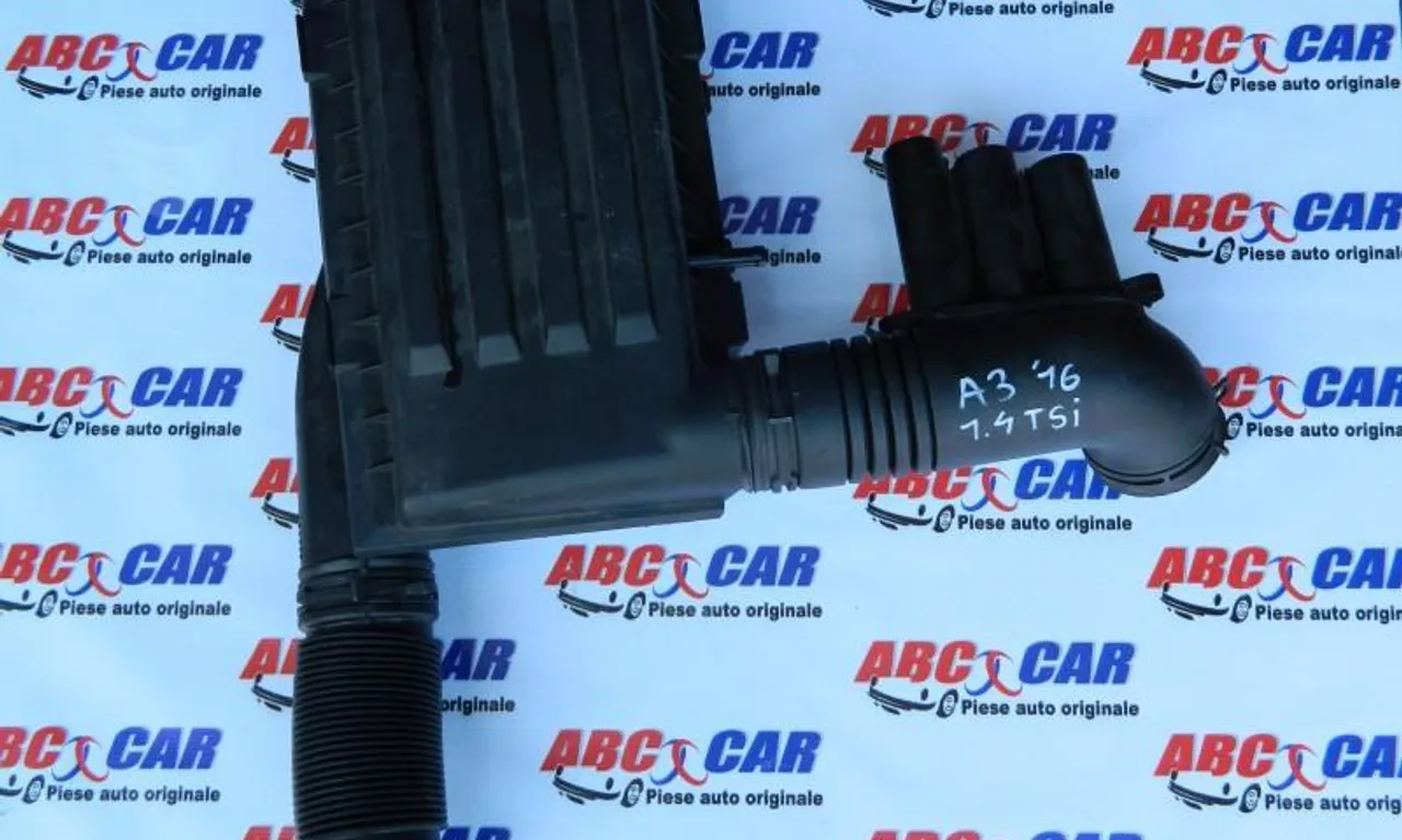 Furtun presiune aer AUDI A3 2012-2020