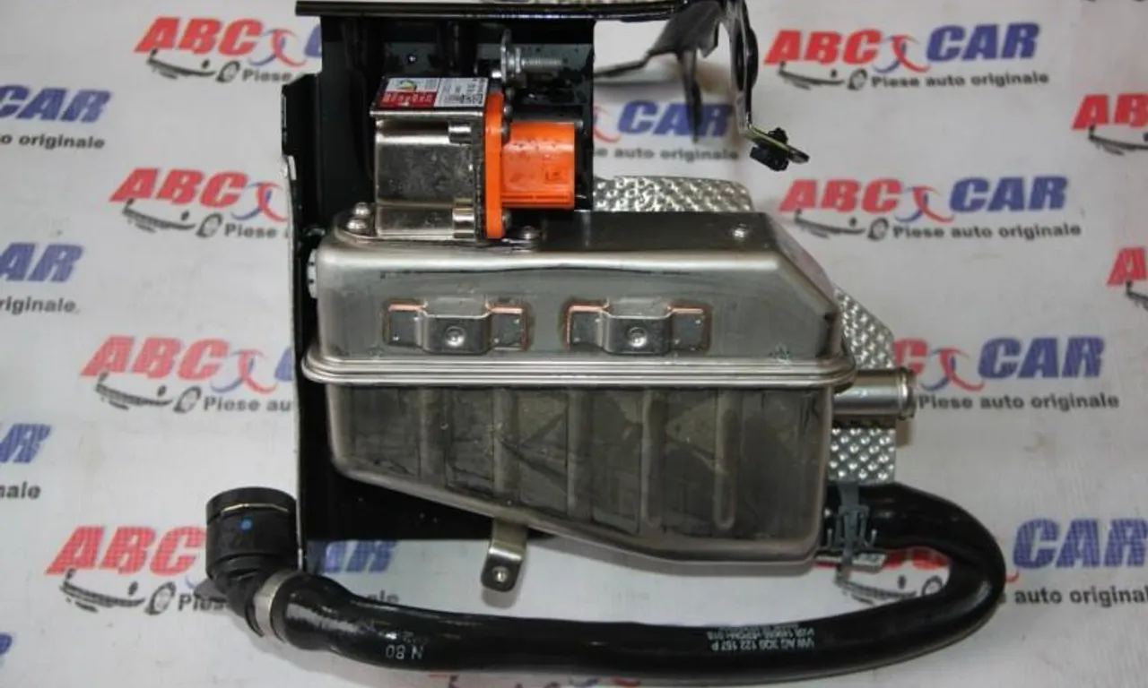 Incalzitor electric AUDI A3 2012-2020