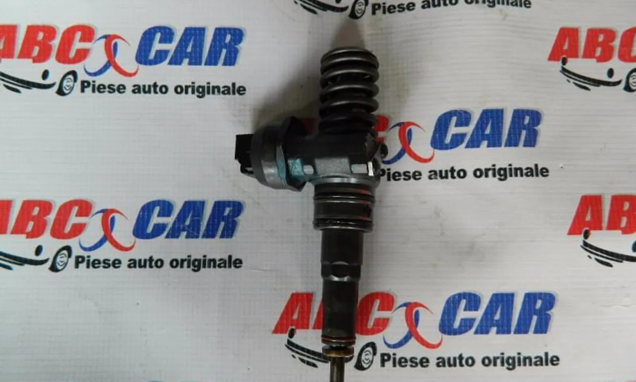 Injector AUDI A3 2012-2020