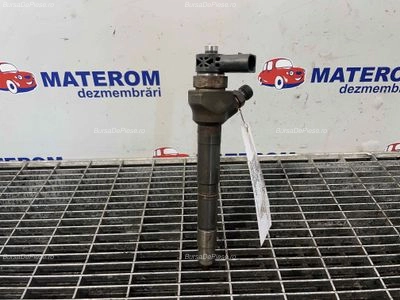 INJECTOR