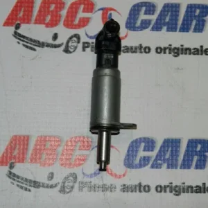 Injector