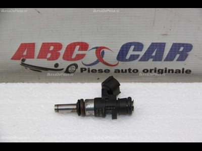 Injector