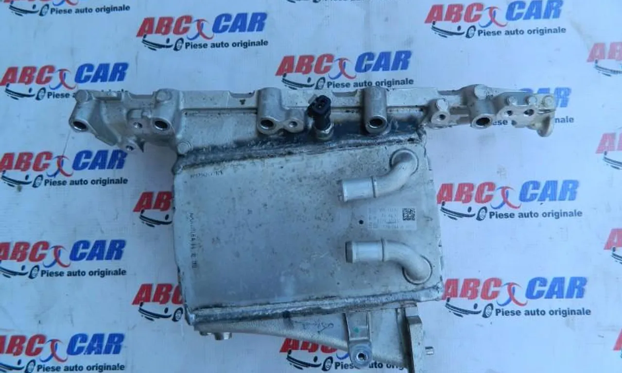 Intercooler AUDI A3 2012-2020
