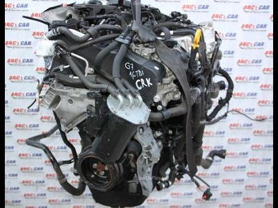 Motor complet