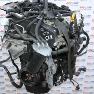 Motor complet