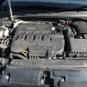 Motor complet