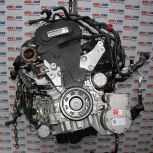 Motor complet