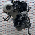 Motor complet AUDI A3 2012-2020 DPC, vedere frontata