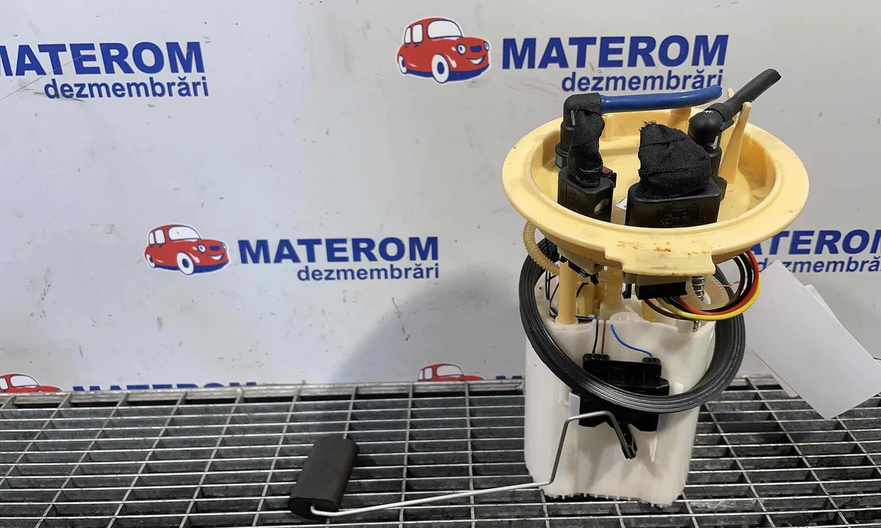 POMPA ALIMENTARE AUDI A3 2012-2020