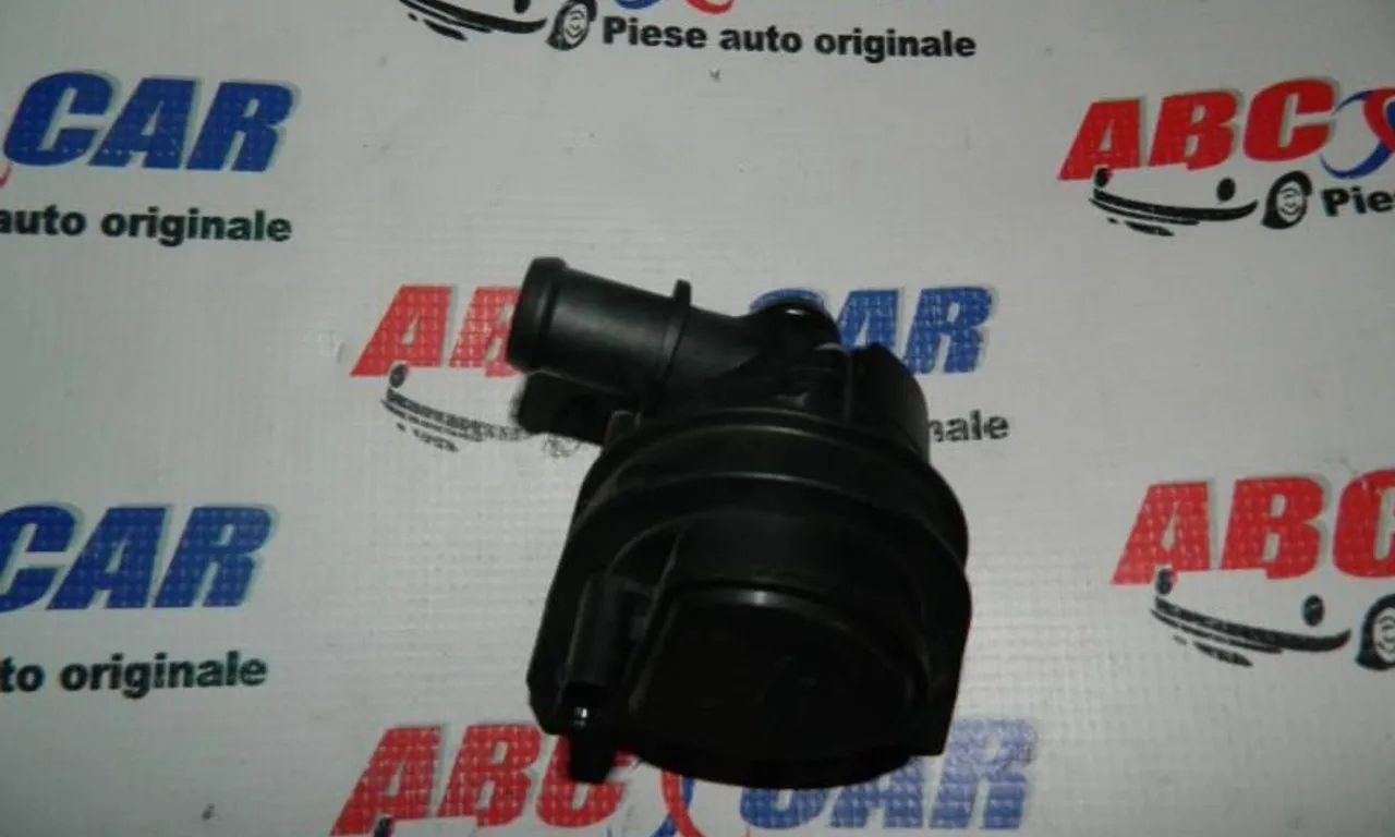 Pompa auxiliara apa AUDI A3 2012-2020