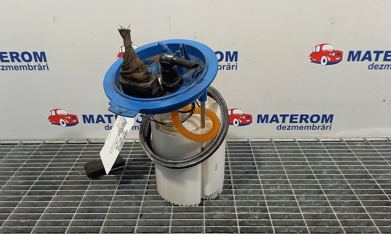 POMPA BENZINA AUDI A3 2012-2020