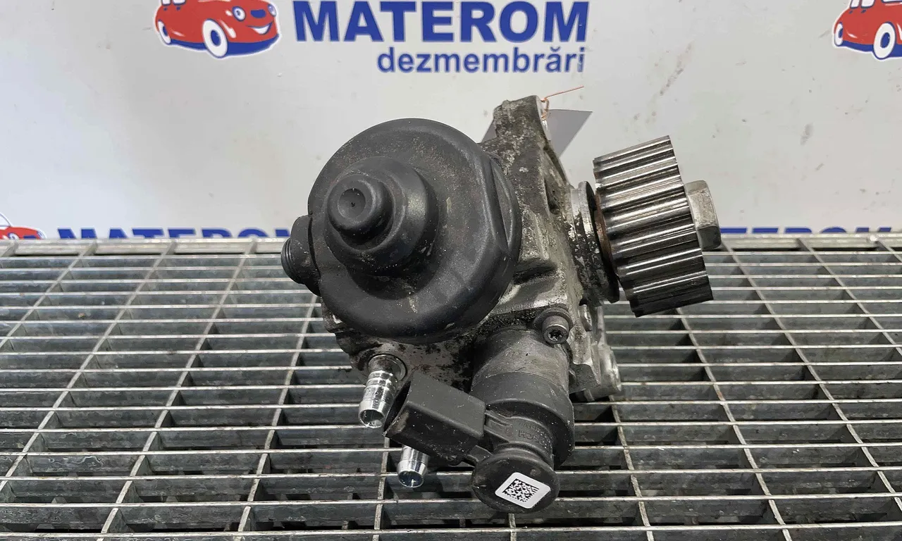 POMPA INALTA PRESIUNE AUDI A3 2012-2020