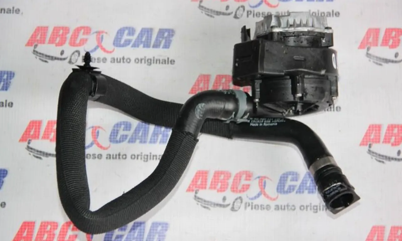 Pompa recirculare apa AUDI A3 2012-2020