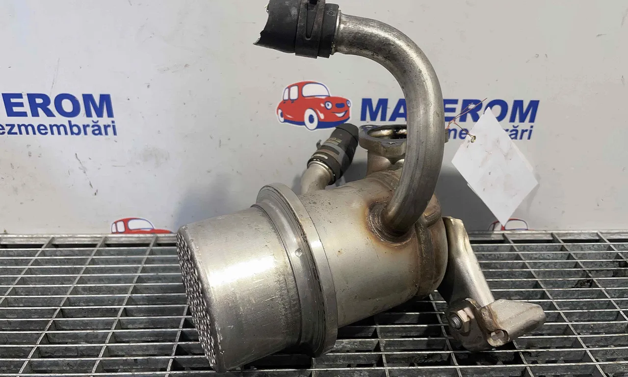 RACITOR GAZE CARTER AUDI A3 2012-2020