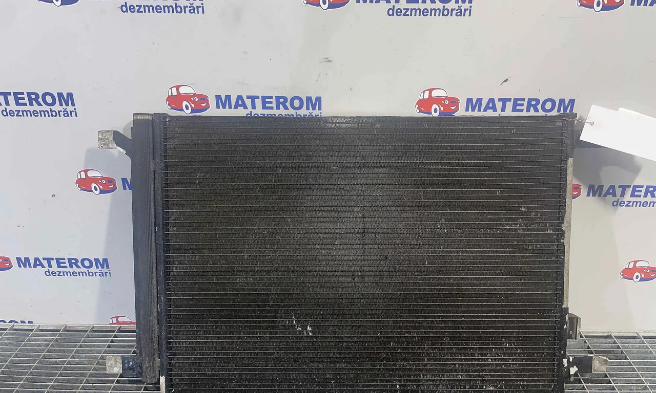 RADIATOR CLIMA AUDI A3 2012-2020