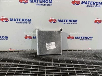 RADIATOR INCALZIRE