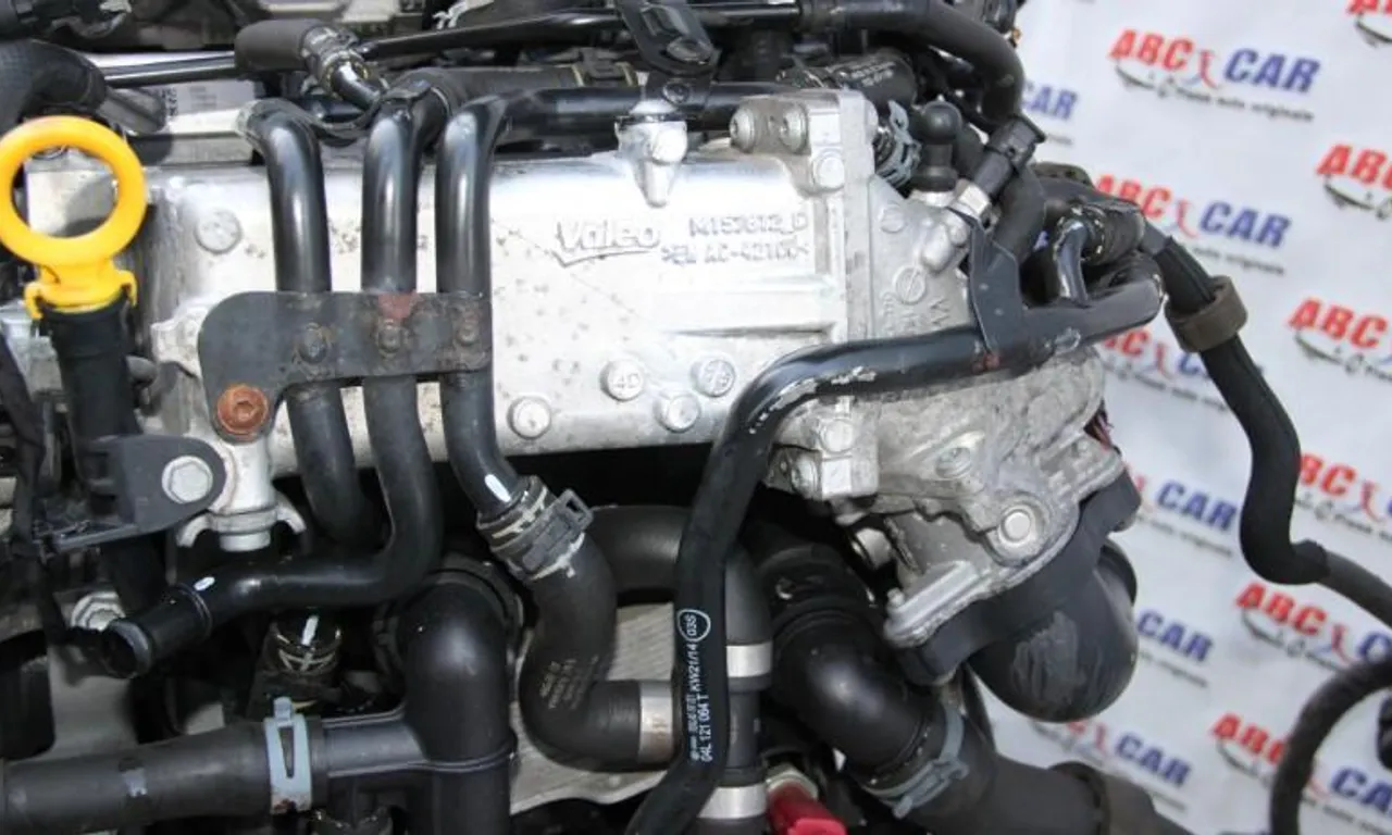 Radiator intercooler AUDI A3 2012-2020