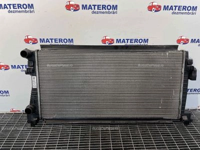 RADIATOR MOTOR
