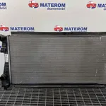 RADIATOR MOTOR AUDI A3 1.6 2012-2020 oe-5Q0121251EC, vedere frontata