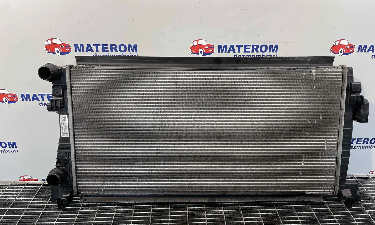 RADIATOR MOTOR AUDI A3 2012-2020