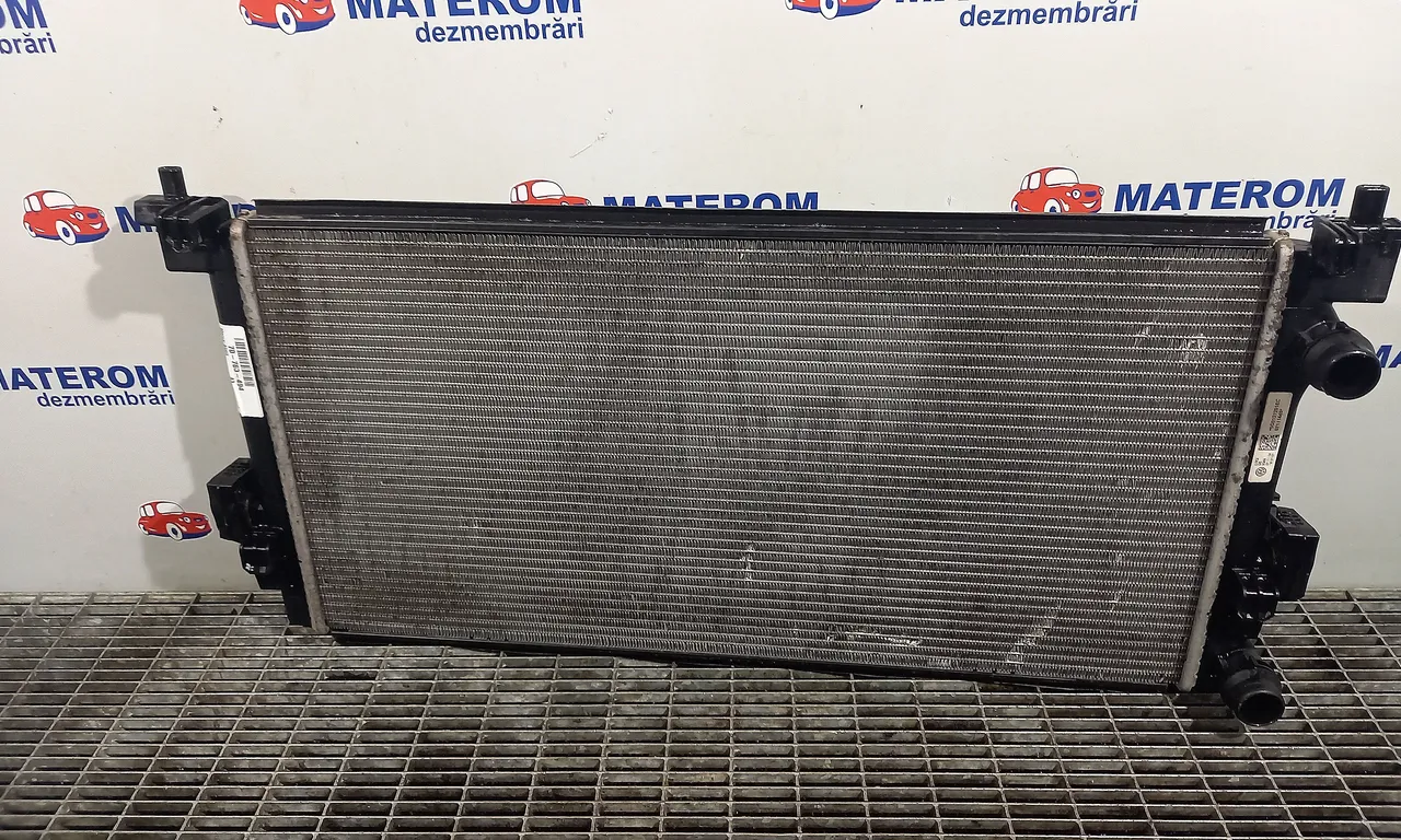 RADIATOR MOTOR AUDI A3 2012-2020