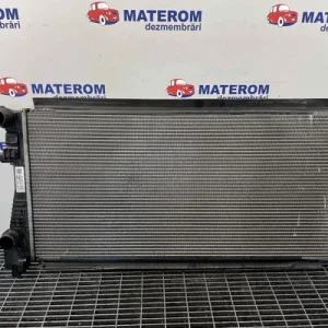 RADIATOR MOTOR