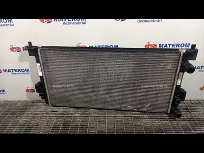 RADIATOR MOTOR
