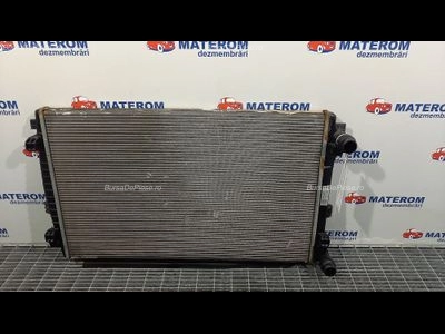 RADIATOR MOTOR