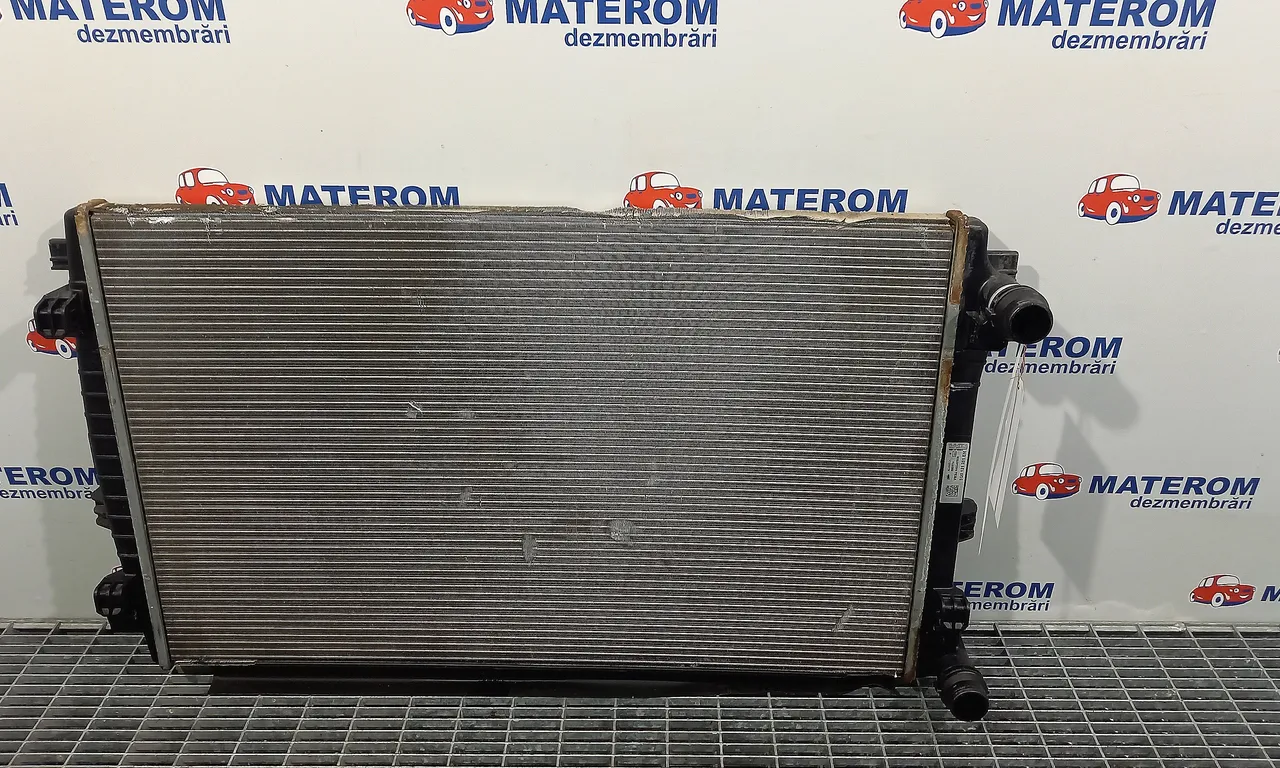 RADIATOR MOTOR AUDI A3 2012-2020