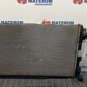 RADIATOR MOTOR