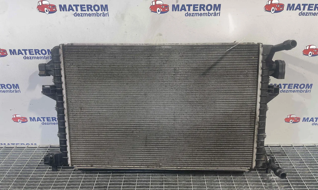 RADIATOR MOTOR AUDI A3 2012-2020
