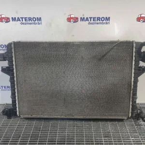 RADIATOR MOTOR