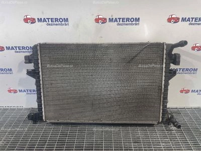 RADIATOR MOTOR