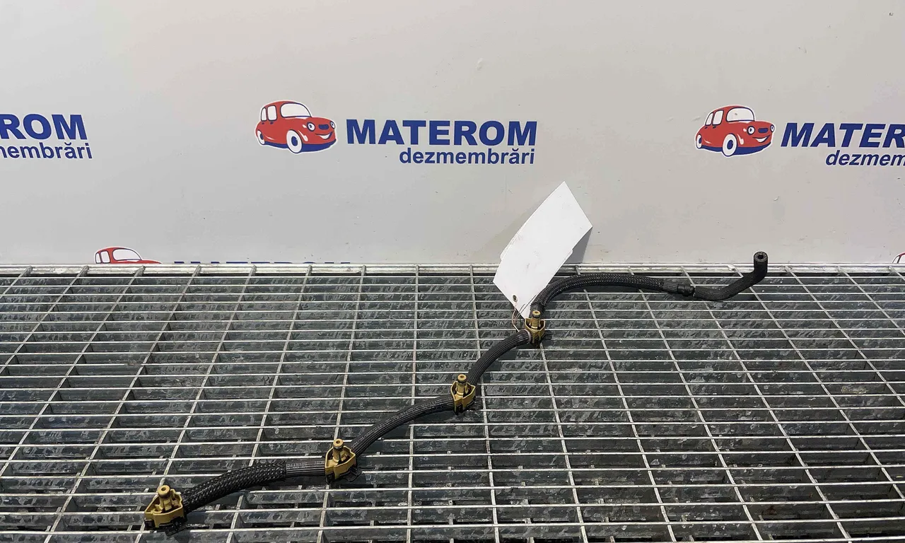 RAMPA RETUR INJECTOARE AUDI A3 2012-2020