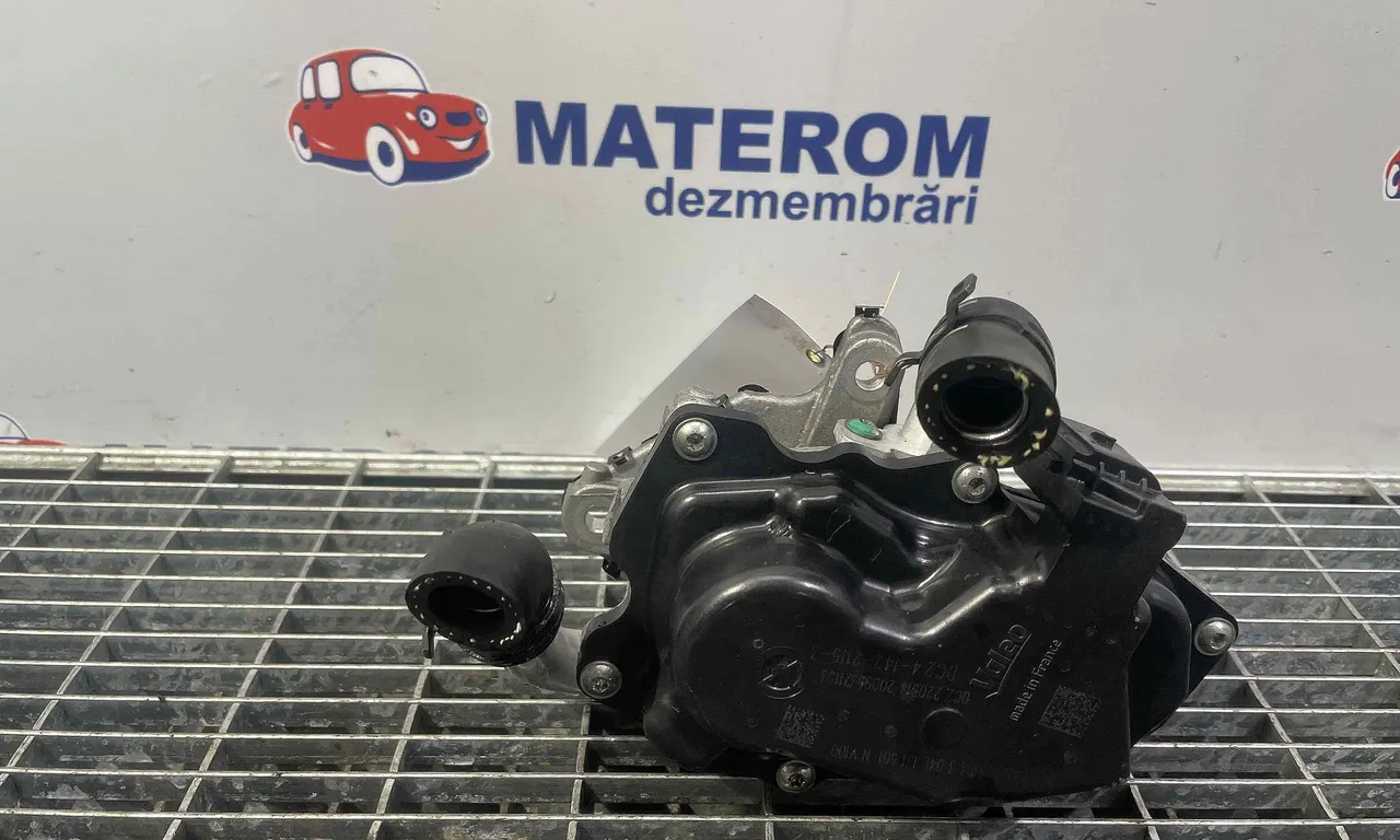 SUPAPA EGR AUDI A3 2012-2020