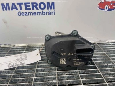 SUPAPA EGR