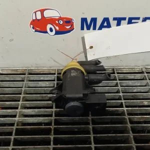 SUPAPA VACUUM