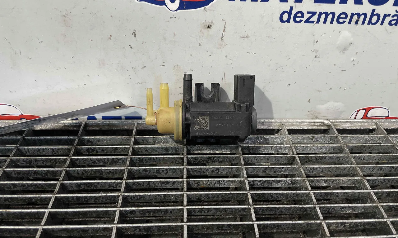 SUPAPA VACUUM AUDI A3 2012-2020