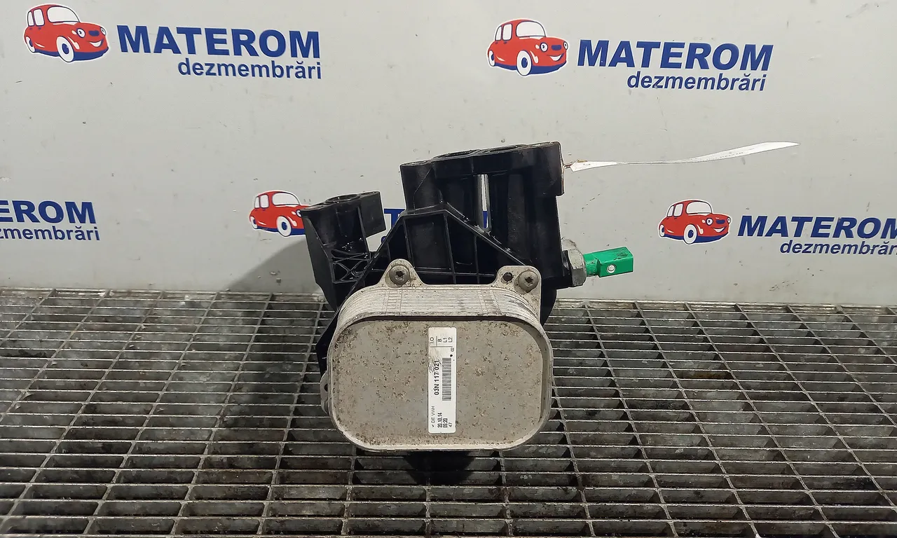 SUPORT FILTRU ULEI AUDI A3 2012-2020