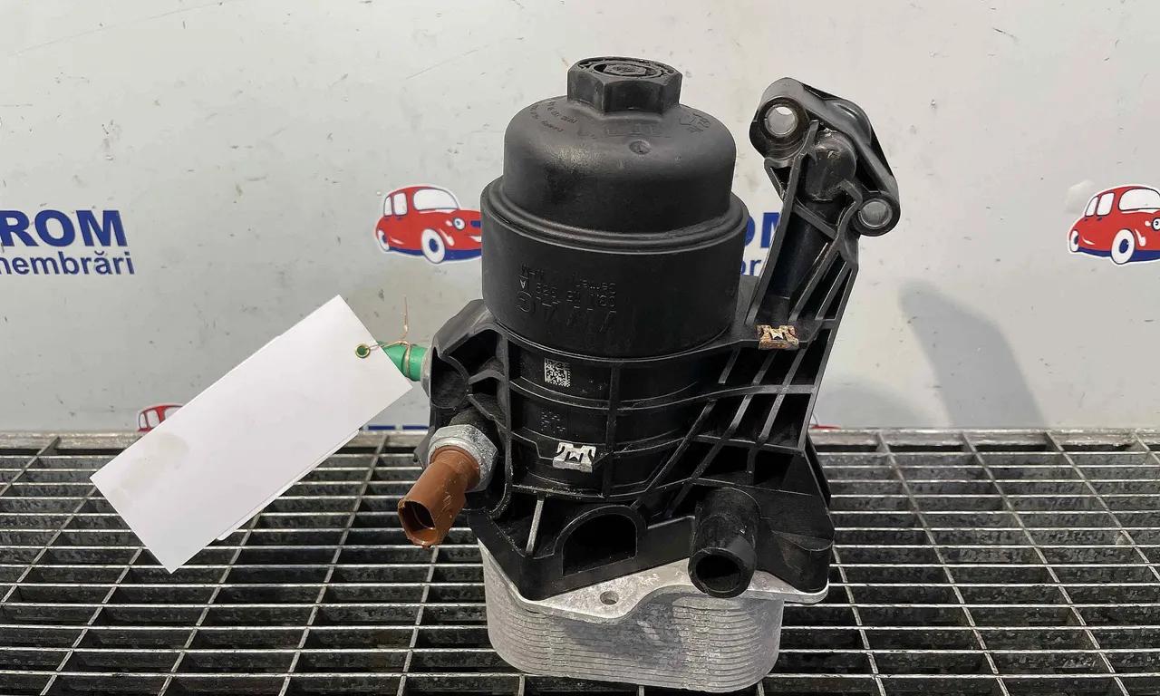 SUPORT FILTRU ULEI AUDI A3 2012-2020