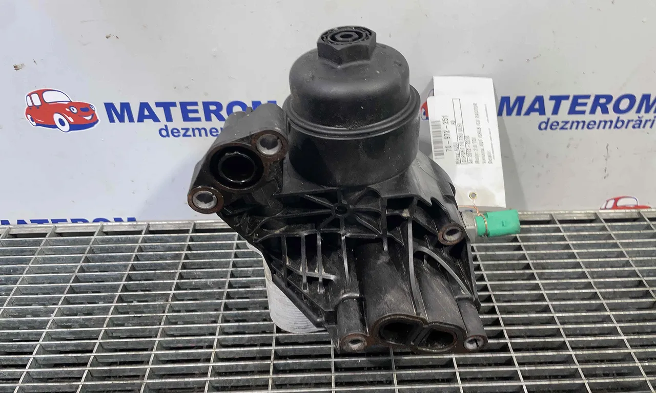 SUPORT FILTRU ULEI AUDI A3 2012-2020