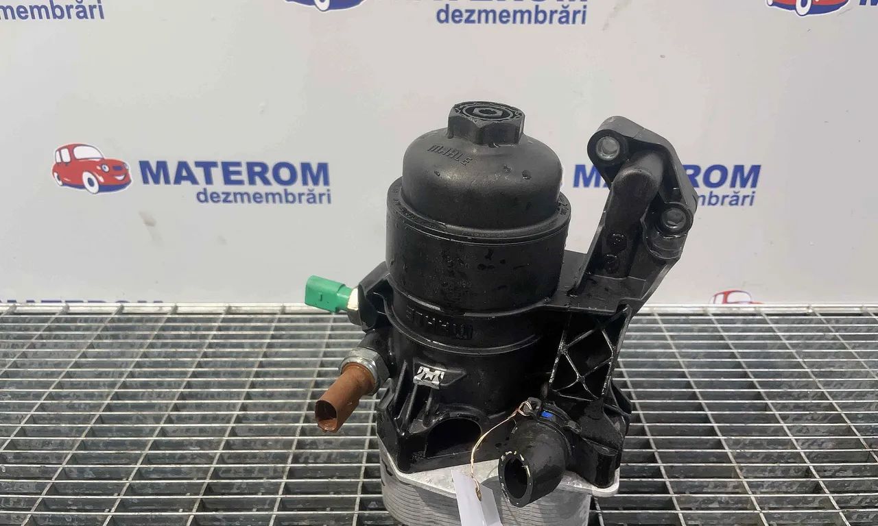SUPORT FILTRU ULEI AUDI A3 2012-2020