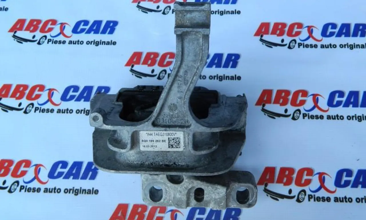Tampon motor dreapta AUDI A3 2012-2020