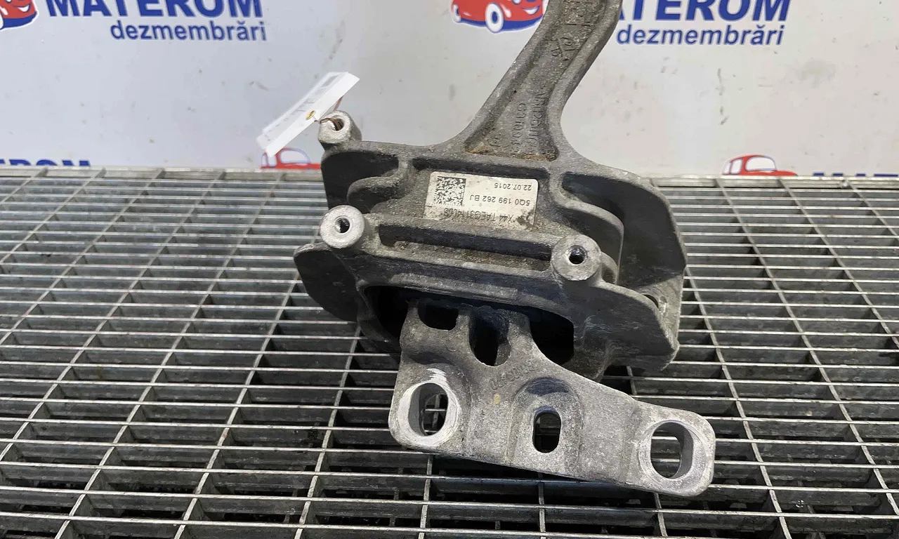 TAMPON MOTOR AUDI A3 2012-2020