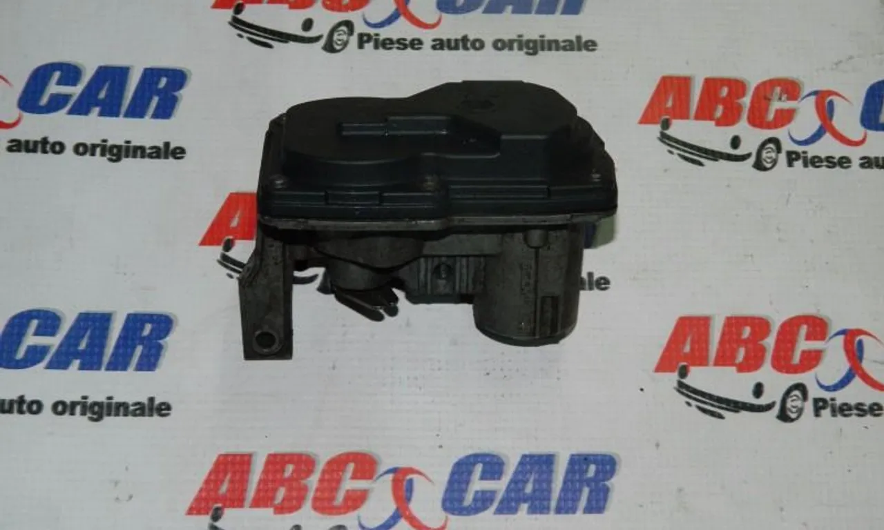 Teava evacuare cu clapeta AUDI A3 2012-2020