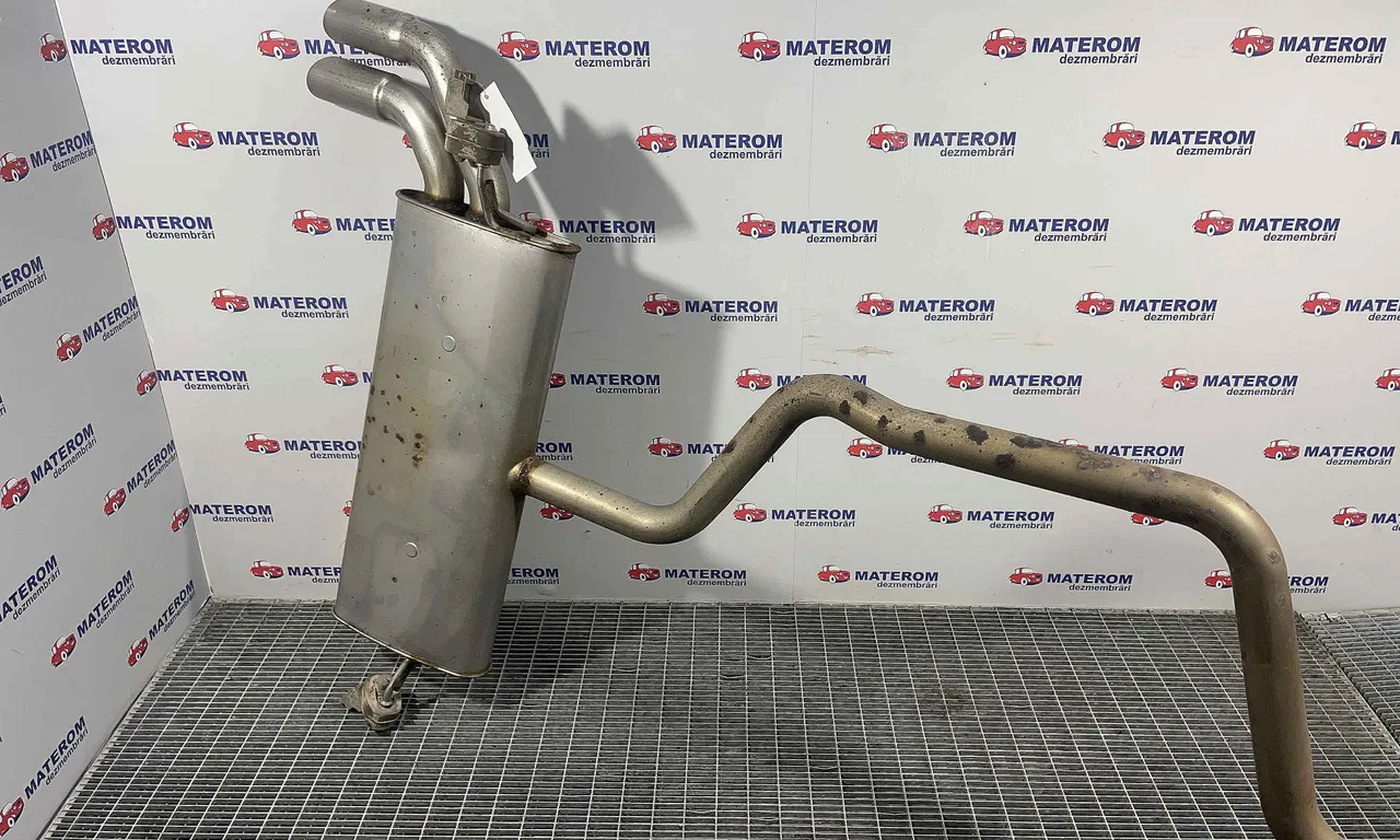 TOBA SPATE AUDI A3 2012-2020